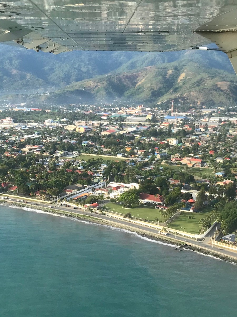 Why an expat guide to&nbsp;Dili?